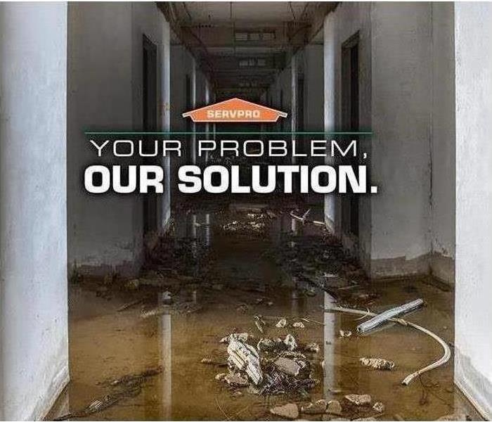 Your problem, our solution